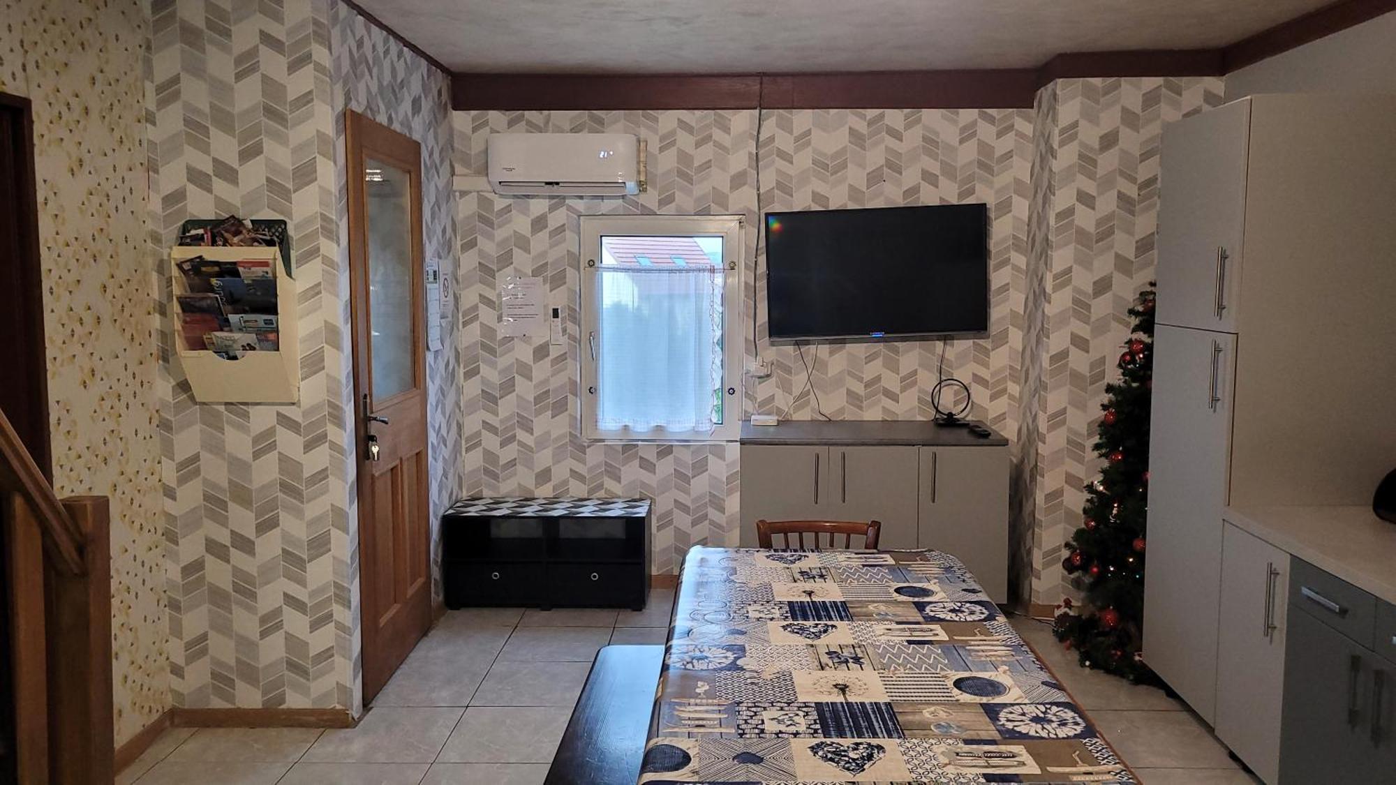 La Broque Maison De Vacances Freconrupt מראה חיצוני תמונה